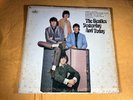 T5-25 THE BEATLES “Yesterday”… And Today / BUTCHER ALBUM COVER - 2nd STATE -MONO