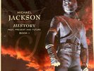 MICHAEL JACKSON – HISTORY - PAST, PRESENT AND FUTURE - BOOK I - 3LP BLACK -NM 21