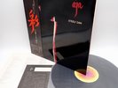 Steely Dan ‎– Aja Japan LP OBI VINYL ABC Records ‎– YX-8114-AB