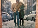 Bob Dylan The Freewheelin' Original 1963 1st Press Columbia 2 Eye CL 1986 Mono