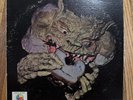 BLACK CAT BONES Barbed Wire Sandwich 1971 PIP -6089 Vinyl LP Psych Blues VG/VG+