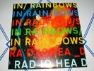 RADIOHEAD original 2008 