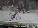 Signed Vinyl/ LP CREEDENCE CLEARWATER REVIVAL -  Willy and The Poor  Boys.