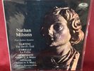 A.A.V.V. MILSTEIN POMMERS FOUR ITALIAN SONATAS CAPITOL ITA P 8481 MONO RARE LP