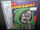 MF DOOM - OPERATION DOOMSDAY 25th Anniv (LP 2024) Black Friday Record Store Day