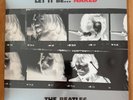 Let It Be: Naked (2 Lps) [LP] by Beatles (The) (Vinyl, Nov-2003, Parlophone Reco