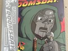 MF DOOM OPERATION DOOMSDAY - Vinyl - 2024 RSD black Friday (IN HAND)