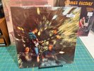 Creedence Clearwater Revival Bayou Country ‎LP vinyl 1969 FANTASY VG++/NM