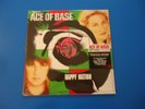 Ace of Base Happy Nation Picture Disc (2023) NEW Shrink Wrap Tear