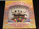 The Beatles - Magical Mystery Tour Vinyl LP Record With Booklet