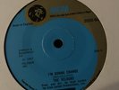 Northern soul  The Velours ‘I’m Gonna Change’ Uk Ex