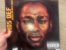 Mos Def, Black On Both Sides double LP, vinyl, NM/VG