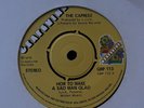 Northern soul Capreez ‘ How To Make A Sad Man Glad’ Uk Ex
