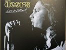 The Doors  -  Live In Detroit - Elektra  -  Black Friday   RSD  2024  - 4x Vinyl