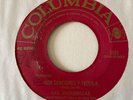 Rare Ranchera 45 LAS JILGUERILLAS Con Canciones Y Tequila/Yo Soy La Pispireta
