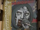 MF Doom - Operation: Doomsday RECORD STORE DAY 2024 RSD BF Color VINYL GOLD