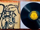 PRLP 7094 MILES DAVIS Cookin' PRESTIGE LP MONO John Coltrane Red Garland