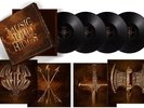 Music From The Lord Of The Rings Trilogy SCORE 4 x LP Vinyl Box Set NEW RECORD