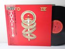 Toto – Toto IV, 1982 LP, w/OBI japan press, CBS/Sony – 20AP 2280