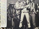 BIG AUDIO DYNAMITE  This Is Big Audio Dynamite   1985 UK first press PROMO vinyl
