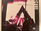 The Cure Novembre: Live In France 2022 Double A Side Eco Vinyl