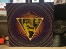 Timothy Leary & Ash Ra Tempel   Seven Up   LP   OG   Krautrock
