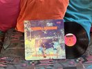Judy Henske & Jerry Yester   Farewell Aldebaran   LP   Psych   1st Press