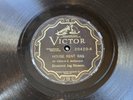 Dixieland Jug Blowers House Rent Rag Victor 20420 Jazz 78 Chicago Dodds Hayes V+
