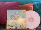 The Folklords   Release The Sunshine  LP   Psych   Acid Archives   Pink Vinyl