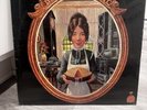 Mom's Apple Pie Banned Uncensored Cover 1972 Brown Bag Original Sealed LP
