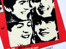 NEAR MINT THE BEATLES I FEEL FINE 7