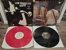 GOVERNMENT ISSUE Strange Wine Live MINOR THREAT DAG NASTY TEEN IDLES BLACK FLAG