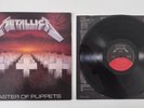 METALLICA 