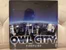 Owl City | FIREFLIES + GOOD TIME 7” Vinyl Singles Day 2024 IN HAND  SHIPS FAST