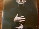 MOBY - REPRISE. DELUXE CRYSTAL CLEAR 2LP + LITTLE IDIOT SLIPMAT. NEW & SEALED