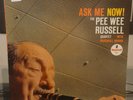 Pee Wee Russell Quartet/Ask Me Now /AS96/ABC Impulse /NM/RVG