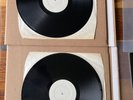 Very Rare Ozzy Osbourne Talk of the Devil - white label album - Black Sabbath