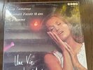 Dalida Canada 33 Tours Vinyl 30cm