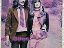 MCDONALD AND GILES - SELF-TITLED (original US Cotillion label)