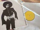 PRINCE & THE REVOLUTION Charade vinyl LP 1989 FAN CLUB COPY RARE EX+