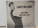 Larry Williams 