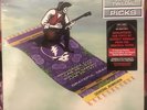 The Grateful Dead Dicks Picks Vol. 12-providence Civic Center 708/3000 Hand #