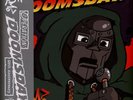 MF Doom - Operation: Doomsday Vinyl, LP, Silver/Purple Swirl br Vinyl, LP, Silv