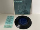 VERY RARE CHESS  LBL 1959  HOWLIN WOLF 