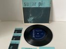 Sugar Pie DeSanto Sugar Pie Jukebox  EP Checker lbl R&B SOUL 1961 33 Rpm RARE