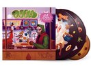 MF Doom Mm Food 20th Anniv. Edition 2LP Picture Disc W/ 7