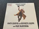 ALBERT FINNEY  LESLIE BRICUSSE 