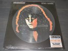 ERIC CARR of KISS - Rockology Picture Disc - RSD 2023 12” LP SEALED