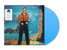 Elton John Caribou 2 LP 12