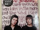 Tegan And Sara “So Jealous” RSD Black Friday Vinyl Album New Sealed Copy